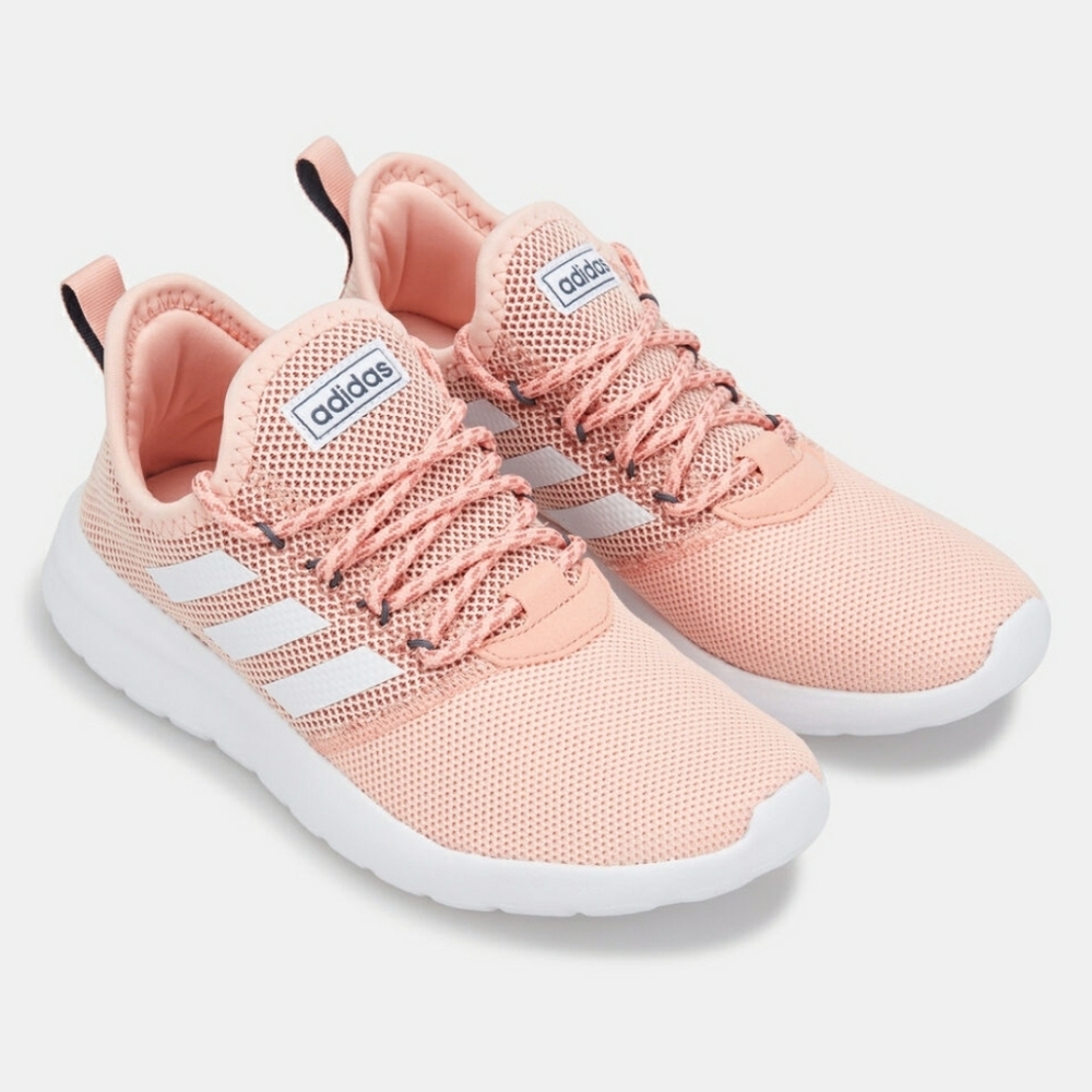 SOLD Adidas Women's Lite Racer RBN running shoes - Picture 1 of 16